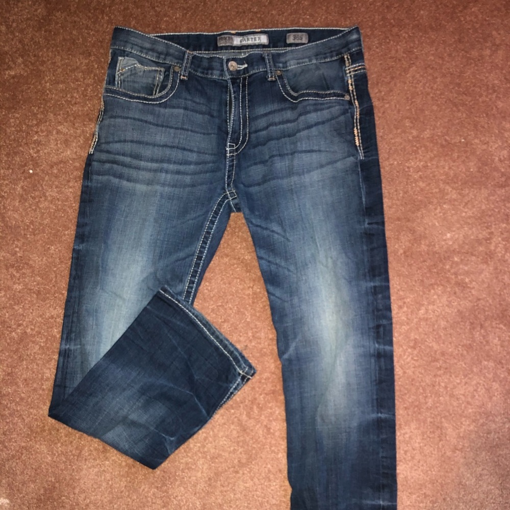 BKE men’s jeans